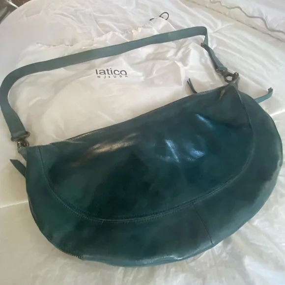 Latico Callie Crossbody bag - Picture 5 of 6